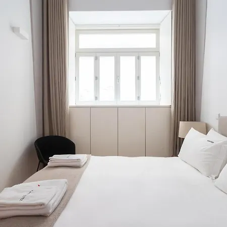 Flh Cais Sodre Design Duplex - Ribeira 11-2